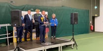 "North Cornwall will always come first for me" says newly elected MP 