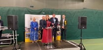 Historic result as Labour gains four seats in Cornwall