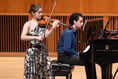 Young musicians debut first concert in new music series