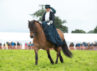 Captivating display promised at Woolsery & District Agricultural Show