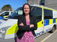 Devon and Cornwall Police launch consultation into local policing 