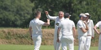 Jenkin's rapid ton gives Launceston victory at Werrington Thirds