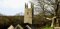 A glimpse into St Swithin's ‘most unspoiled’ church