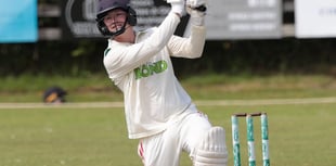 Allsop's heroics keep title race alive as Werrington win at St Just