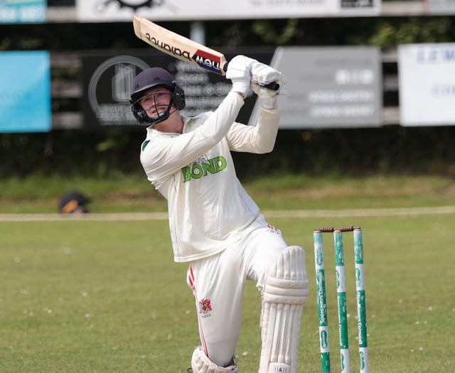 Allsop's heroics keep title race alive as Werrington win at St Just