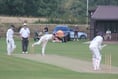 Dilshan and bowlers give Werrington crucial home victory over Helston