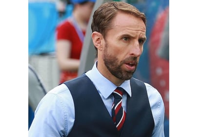 England boss Southgate resigns after Euro 2024 final defeat to Spain