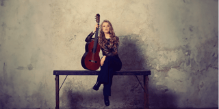 Calstock Arts to welcome back classical guitarist in September