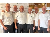 Holsworthy retain Devon County Palairet Plate title