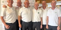 Holsworthy retain Devon County Palairet Plate title