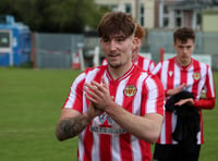 Truro snap up promising defender Love-Holmes from Saltash United