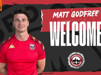 Truro appoint Godfree as strength and conditioning coach