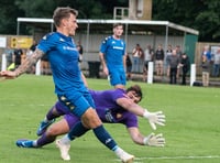 City retain Aubrey Wilkes Trophy after easing past Falmouth Town