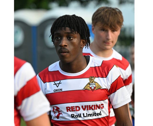 City sign winger Kuleya on loan from Doncaster