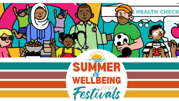 New wellbeing festival set to come to Bude