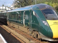 GWR confirm further cancellations amid Storm Darragh disruption