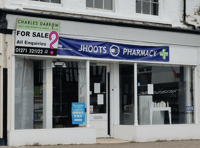 Holsworthy pharmacy moves to new home