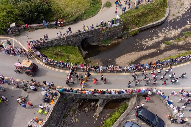 Crackington Carnival 2024 2