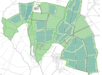 Cornwall Council issues verdict on controversial solar 'mega farm' 