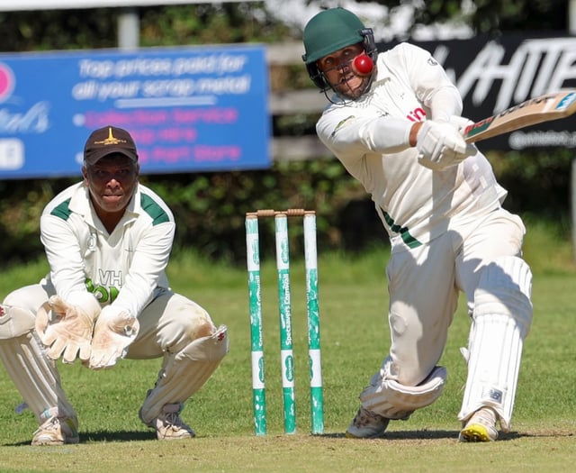 Launceston's promotion hopes scuppered