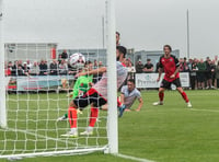 Askey left with mixed emotions after Truro's opening day defeat