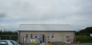 Cornwall RSPCA centre undergoes expansion scheme