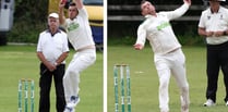 Drama aplenty across the county in ECB Cornwall Premier League