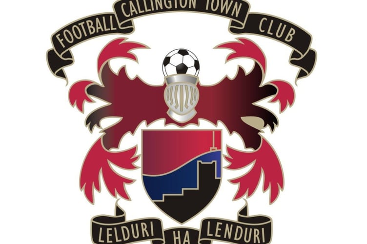 Callington Town logo