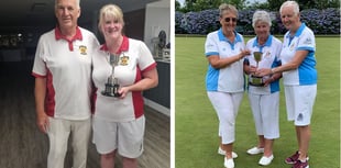 Cup success for Bude and Dunheved