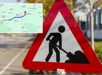 National Highways announce months of A30 works near Launceston 