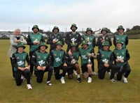 Holsworthy set for Division Two T20 Cup title defence