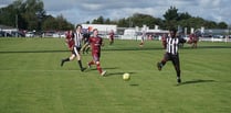 Clarets edged out by Millbrook in Vase thriller