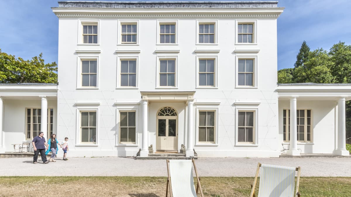 Agatha Christie’s holiday home to host new writing workshops