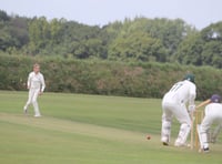 Promotion in Launceston's hands after last ball drama at Tideford