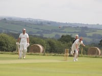 Excellent away win for battling St Minver Seconds as Launceston lose