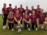 Werrington win Cornwall Women's Development League