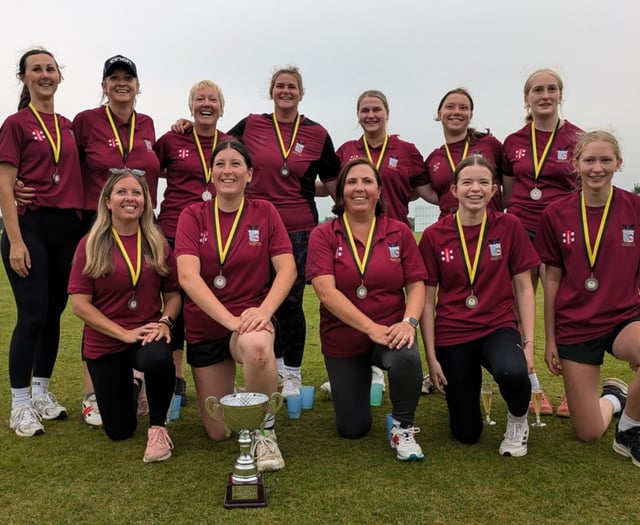 Werrington win Cornwall Women's Development League