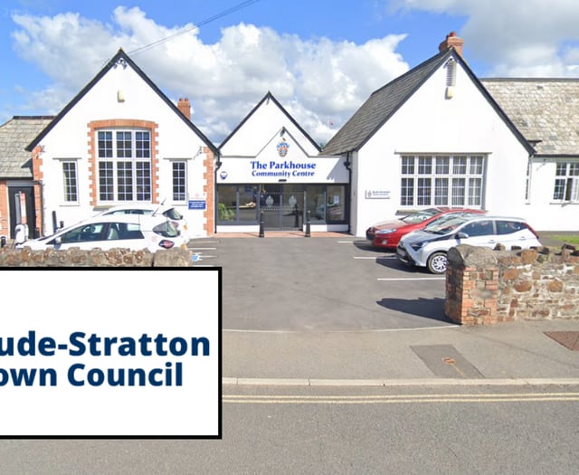 Bude-Stratton Town Council announce election of new councillor 