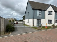 Woman charged following stabbing in Wadebridge