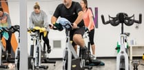 Leisure centres to undergo major health and fitness upgrades