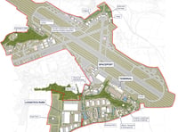 Consultation underway into plans to secure long term future of airport