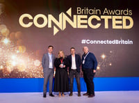 Wildanet named Broadband Provider of the Year 2024 