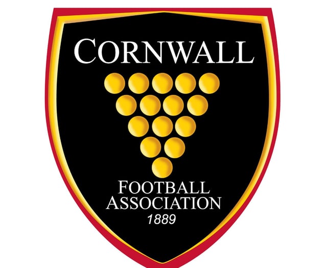 Division One East trio progress in Cornwall Intermediate Cup