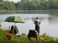 Bodmin man fined for fishing without a licence 