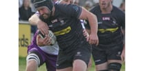 Duke returns from injury for Launceston's home clash with Lydney