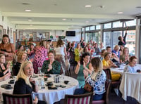 Inspirational women advance to West Country Women Awards semi-finals