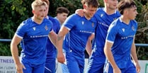 Seasiders ease to vital victory over Truro City Reserves