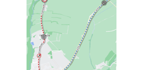 Road near Camelford set for five day closure 