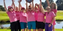 Derby success for Fossils as St Mellion Ladies retain crown