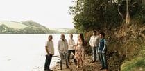 Unique force in British folk music to perform in Launceston